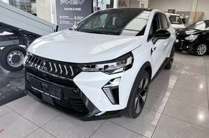 Mitsubishi Grandis