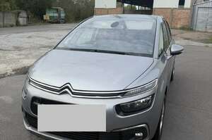 Citroën C4 Picasso