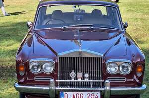 Rolls-Royce Silver Shadow