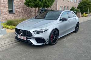 Mercedes-Benz Classe A