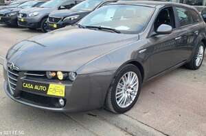 Alfa Romeo 159