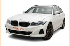 BMW 3 Reeks