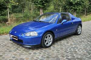 Honda CRX