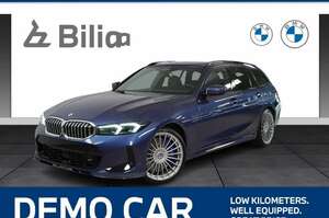 BMW Alpina B3