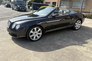Bentley 