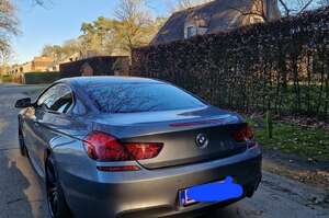 BMW 6 Reeks