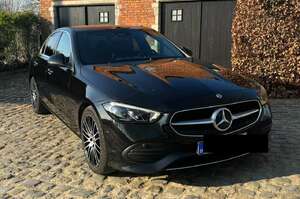 Mercedes-Benz Classe C