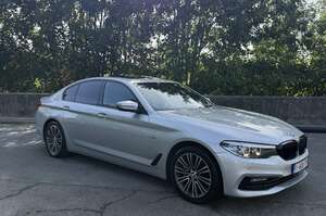 BMW Série 5