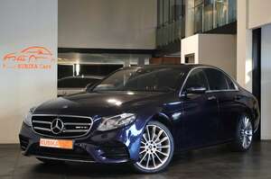 Mercedes-Benz Classe E