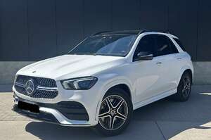 Mercedes-Benz Classe GLE