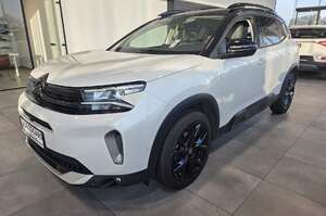 Citroën C4 Aircross