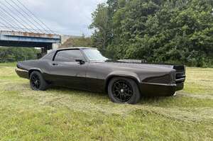 Cadillac Eldorado