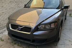Volvo C30