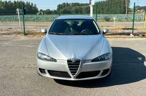 Alfa Romeo 147
