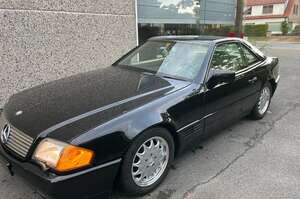 Mercedes-Benz SL