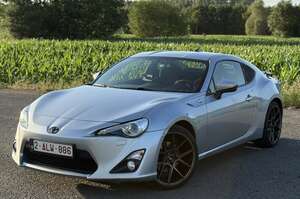 Toyota GT86