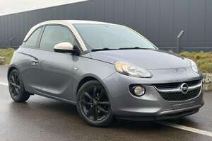 Opel Adam