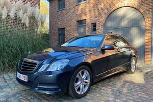 Mercedes-Benz Classe E