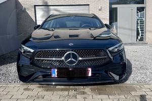 Mercedes-Benz Classe A