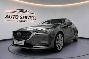 Mazda Mazda6