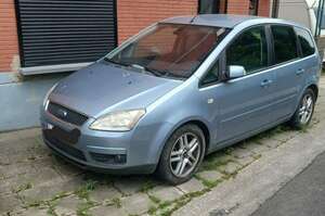 Ford Focus C-Max