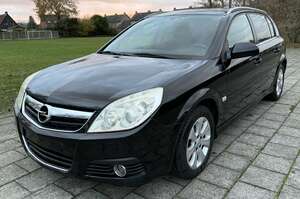 Opel Signum