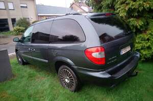 Chrysler Grand Voyager