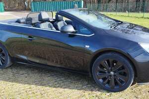 Opel Cascada