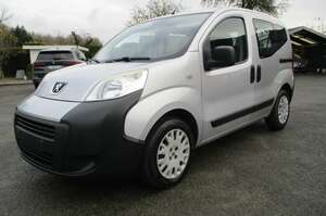 Peugeot Bipper