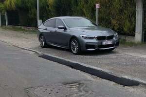 BMW 6 Reeks