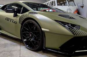 Lamborghini Huracán