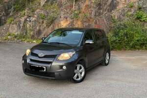 Toyota Urban Cruiser