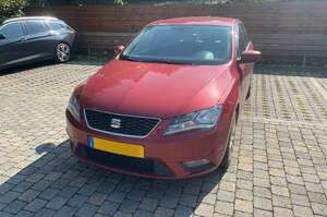 Seat Toledo