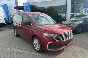 Ford Tourneo