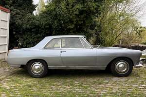 Lancia Flaminia