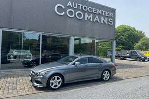 Mercedes-Benz Classe CLS
