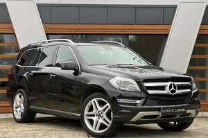 Mercedes-Benz Classe GL