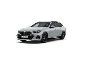 BMW 5 Reeks
