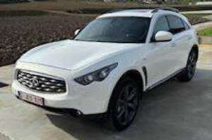 Infiniti FX