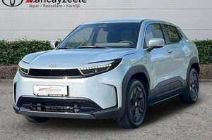 Toyota Urban Cruiser