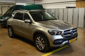 Mercedes-Benz Classe GLE