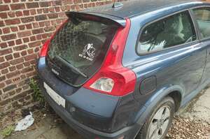 Volvo C30