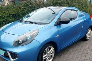 Renault Wind