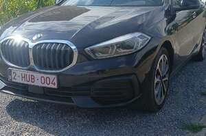 BMW Série 1