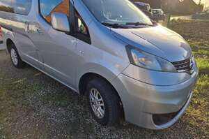 Nissan NV200