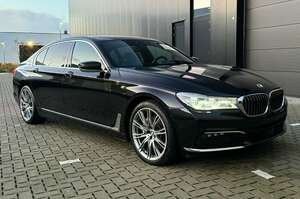 BMW 7 Reeks