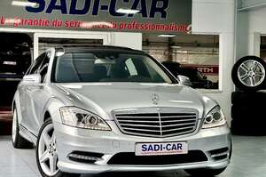 Mercedes-Benz Classe S