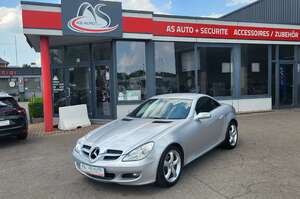 Mercedes-Benz Classe SLK