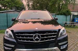 Mercedes-Benz Classe M