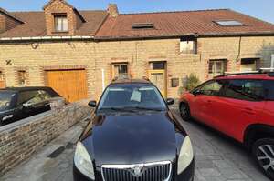 Skoda Roomster